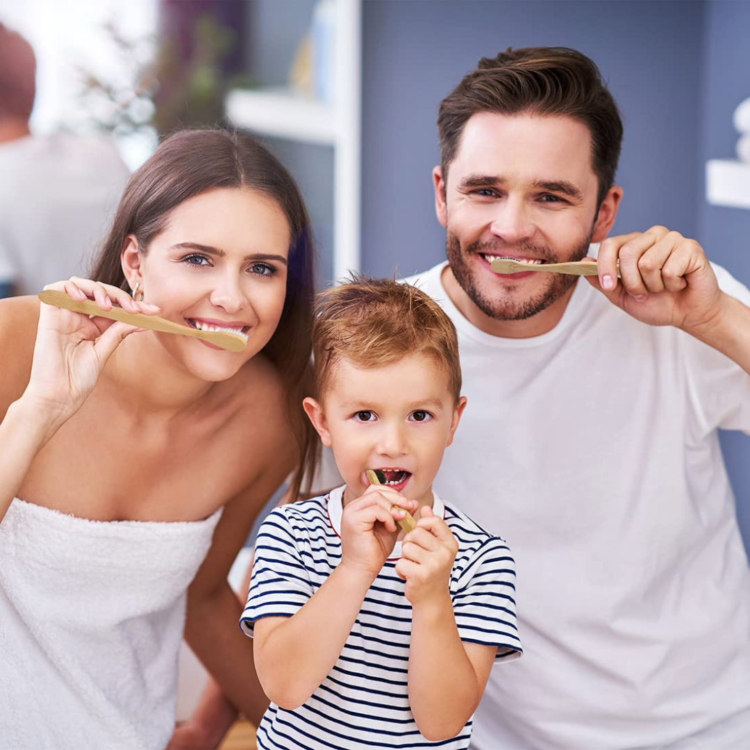 Bamboo-Toothbrush-with-Charcoal-Bristles-2