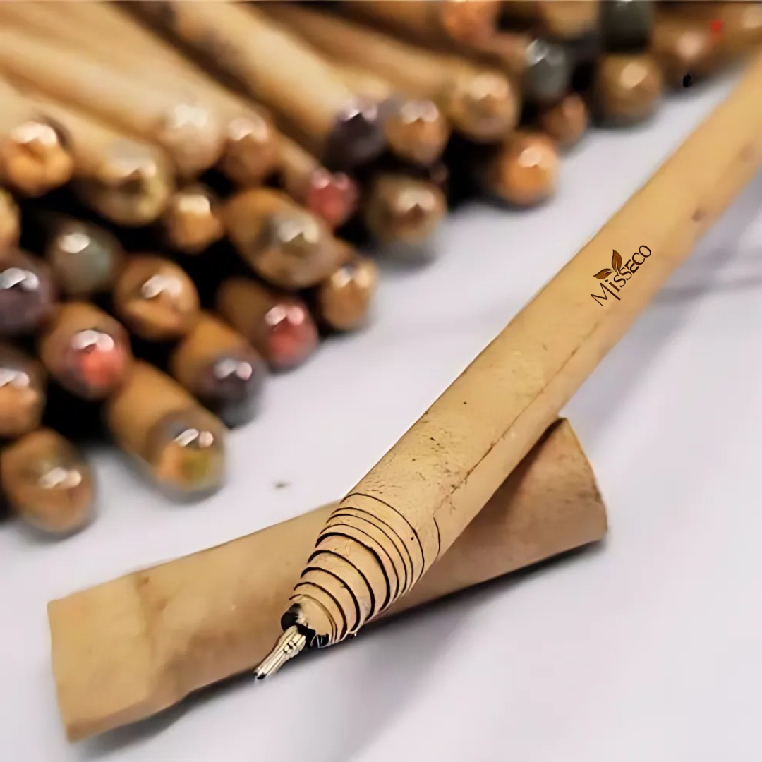 Kraft Paper Seed Pen-02