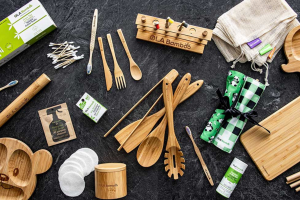 Read more about the article Why Bamboo Products Are the Ultimate Eco-Friendly Gifts in 2025