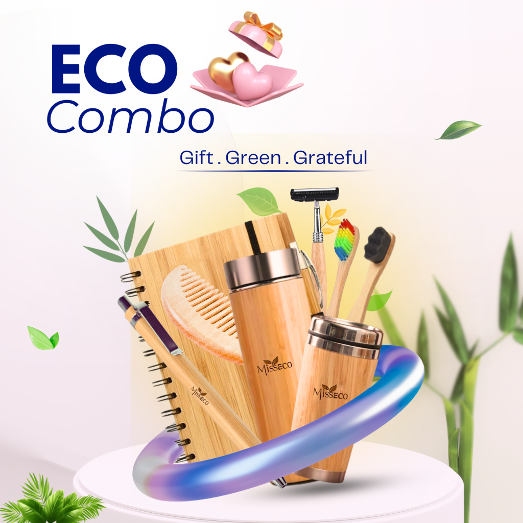 eco compo pack